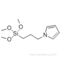 1H-Pyrrole,1-[3-(trimethoxysilyl)propyl] CAS 80906-67-8